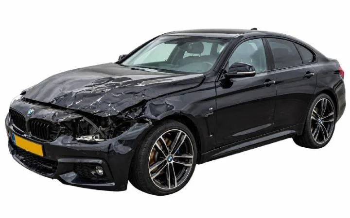 BMW 430i Gran Coupé 2019
